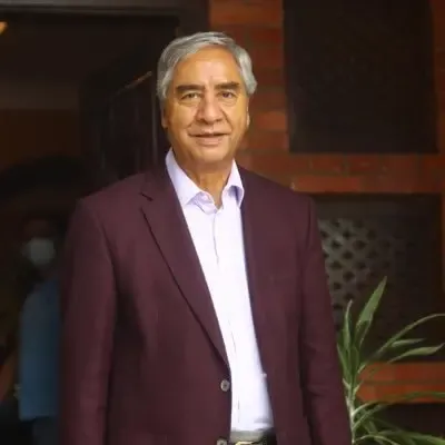 Nepal's Political Landscape Faces Historic Electoral Challenge