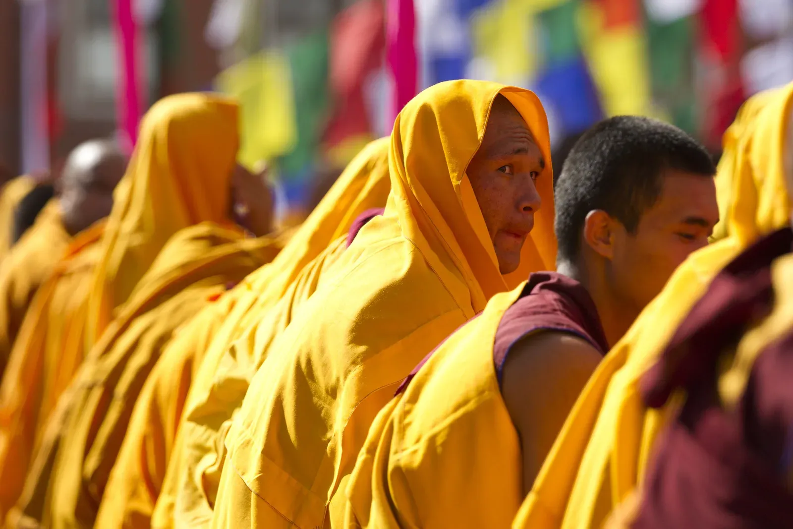 Nepal cancels Tibetan studies conference amid reported Chinese pressure