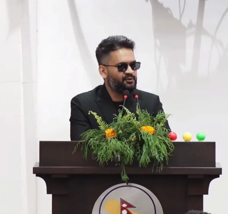 नेपाल PM बलेंद्र शाह का संसद में ऐलान: भारत से सीमा विवाद कूटनीति और वार्ता से सुलझाएंगे
