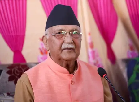 Will KP Sharma Oli Prevail Against Balen in Jhapa-5 Elections?