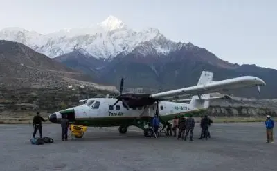 Has Nepal Relaxed Fee Regulations for Foreign Tourists in the Sensitive Upper Mustang Region?