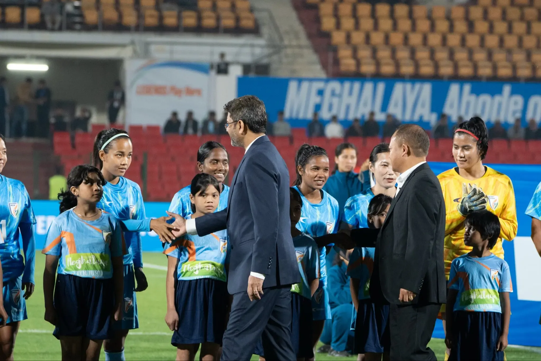 How Did Nepal Secure a Win Against India?