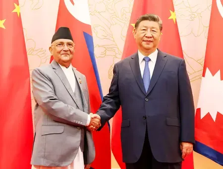 Nepal's Election Results Deal Major Blow to Leftist Forces, Analysts Say