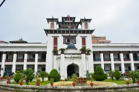 नेपाल: आरएसपी की 'महिला ब्रिगेड' ने कर दिया कमाल, भारी जनसमर्थन के साथ बनाया खास मुकाम