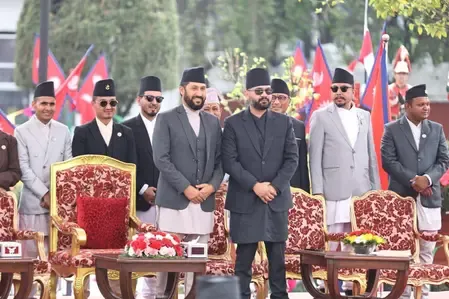 Nepal Launches Investigation into Political Leaders' Assets Amid Corruption Claims