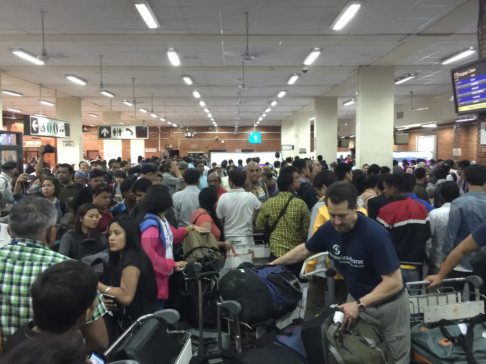 Nepal mandates Interpol reporting of lost passports within 24 hours