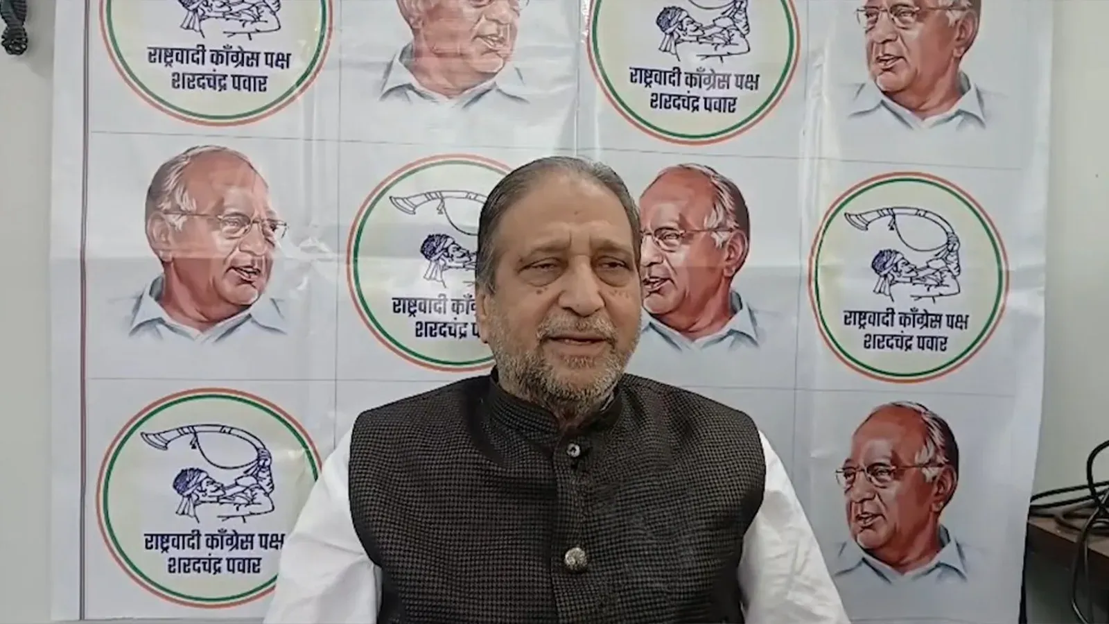 नेपाल बाढ़ त्रासदी: NCP-SP प्रवक्ता नसीम सिद्दीकी ने माँगा बड़ा रेस्क्यू ऑपरेशन, भारत से पड़ोसी की मदद की अपील