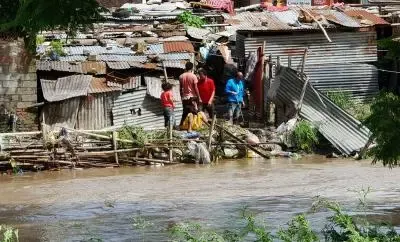 UN experts raise alarm over forced evictions along Kathmandu's riverbeds