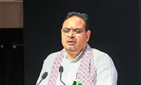 Nepal unrest: Rajasthan CM expresses concern over safety of Indians stranded at Kathmandu Airport