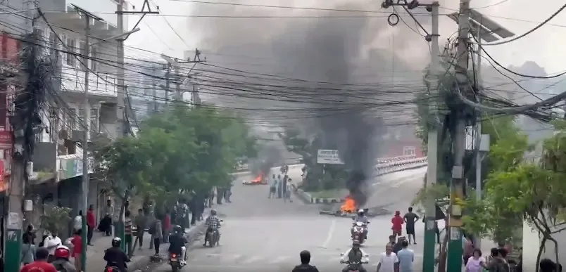 Is Nepal's Violence Spiraling Out of Control?