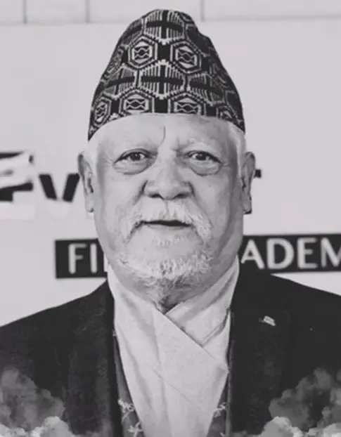 Did Nepali and Bollywood Actor Sunil Thapa Pass Away at 68?