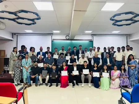 What Did Nepali Founders Learn from India's Startup Ecosystem?