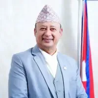 Former Nepali Energy Minister Deepak Khadka Arrested for Alleged Money Laundering
