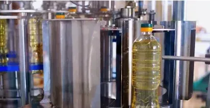 Nepal's record exports mask edible oil dependence and India risk