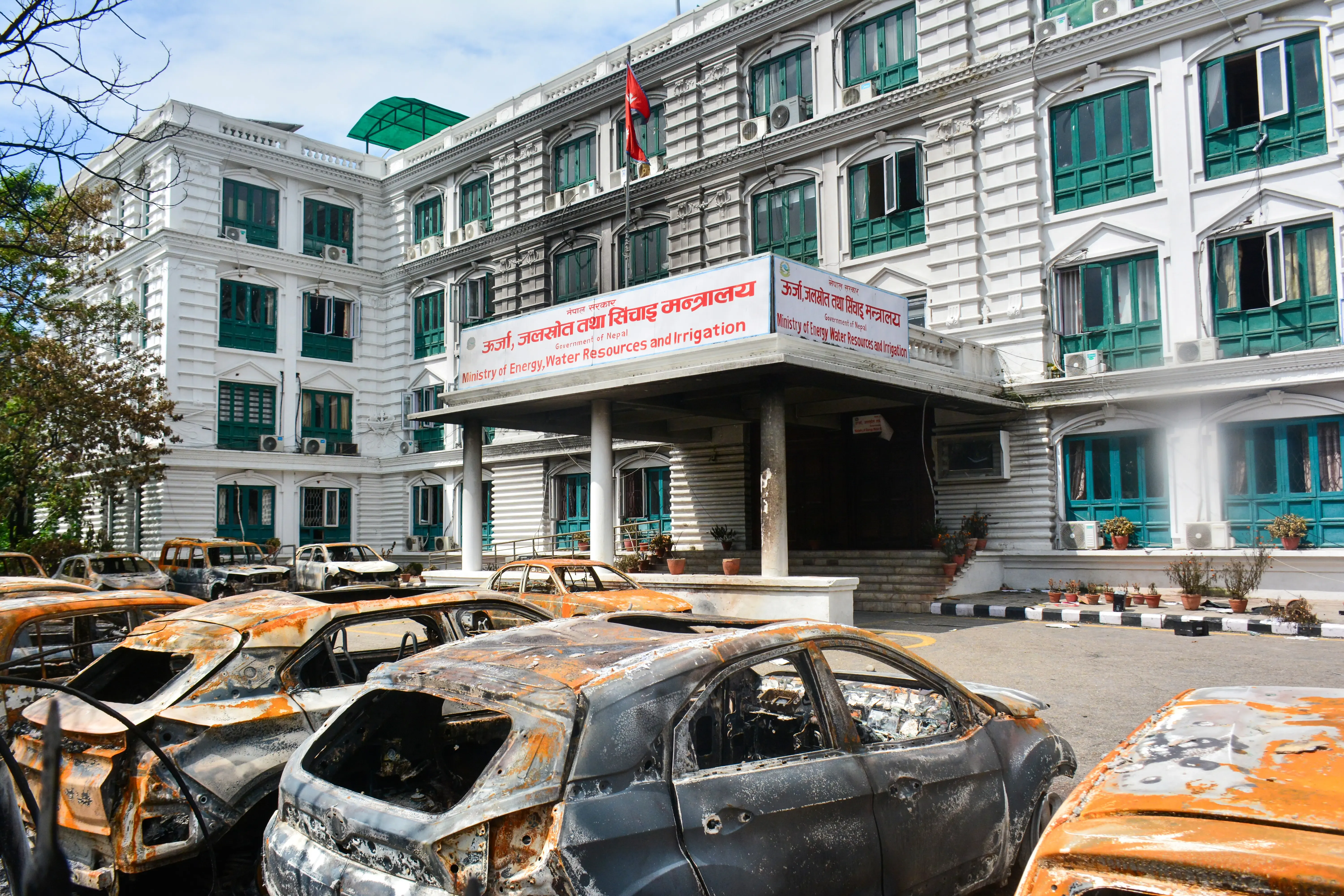 Will Nepal's Gen Z Lead to New Leadership in Upcoming Elections?