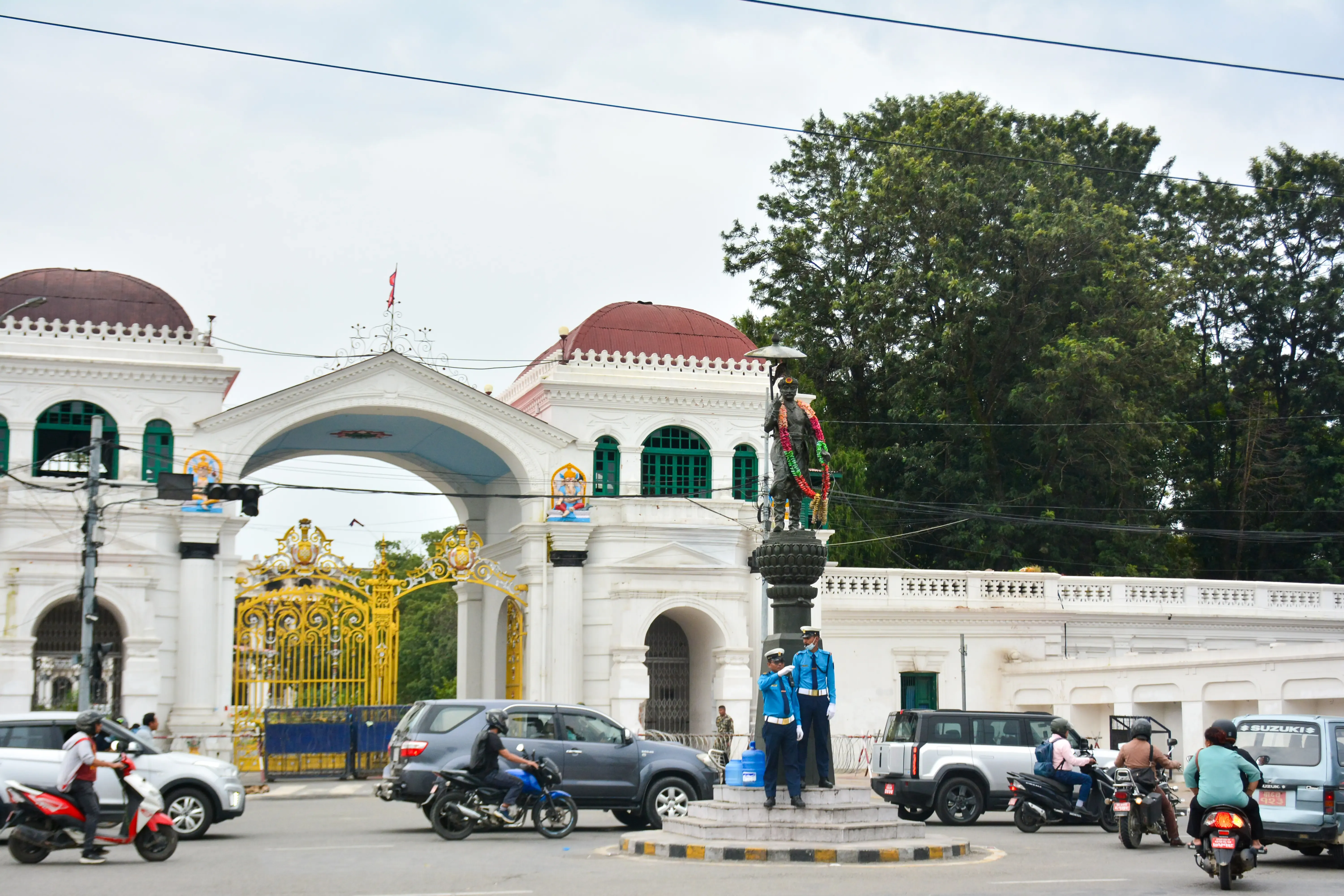 Will Nepal Meet Its Economic Growth Target?