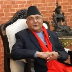Nepal's Newly Formed Government Arrests Ex-PM Oli and Former Home Minister Lekhak Amid Gen Z Protest Fallout