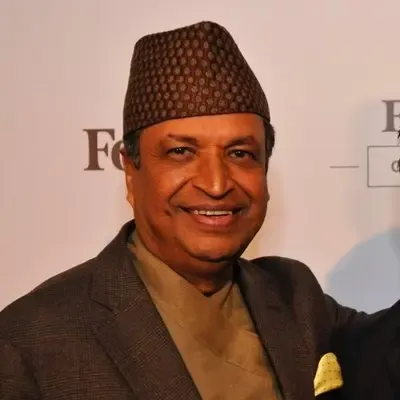 Nepal's Billionaire Binod Chaudhary Faces Major Election Loss