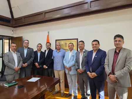 Nepal private hydropower developers back deeper power trade with India