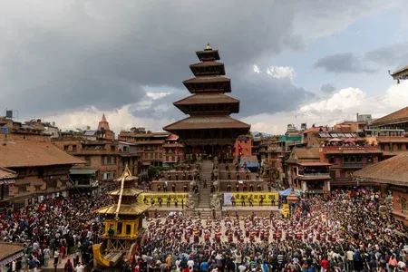 Nepal public debt hits NPR 2.97 trillion, up 4.26x in a decade