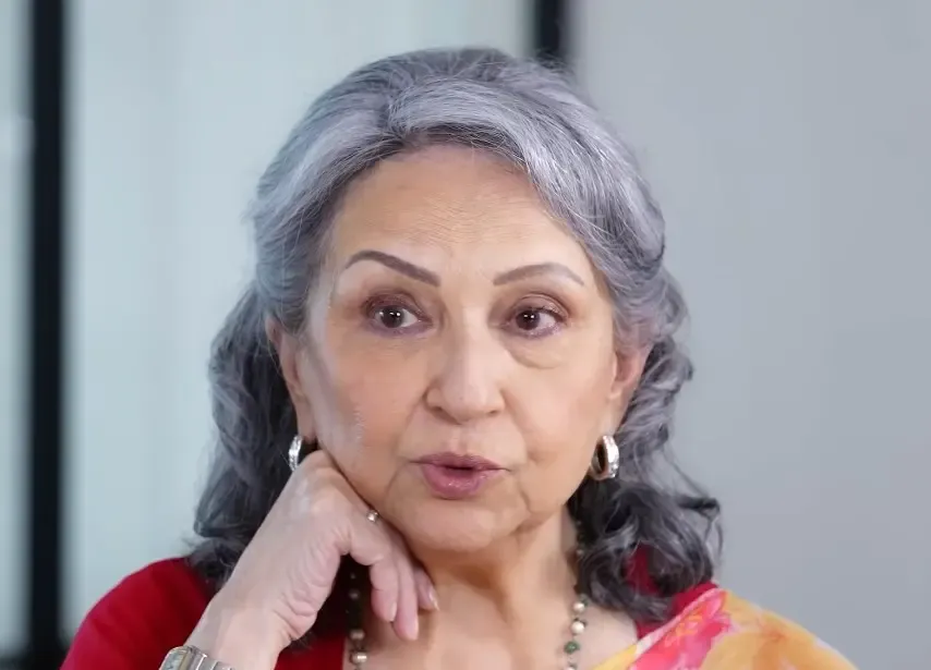 क्या शर्मिला टैगोर ने नेपोटिज्म पर अपनी राय रखी? 'हर पेशे में बच्चों का माता-पिता से प्रभावित होना सामान्य है'