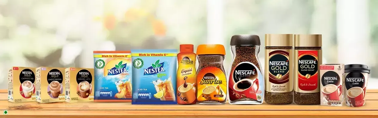 Why Did Nestle India's Q1 Net Profit Drop by 13.4% to Rs 646.5 Crore?