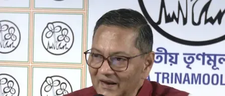 नेताजी सुभाष चंद्र बोस के परपोते का ममता बनर्जी को लेकर बड़ा बयान