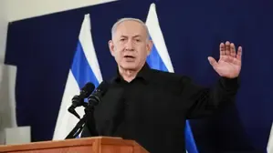Netanyahu Refutes Claims of PA Control over Rafah Crossing