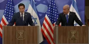 Netanyahu and Rubio Address US-Israel Coordination on Gaza