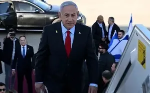 Netanyahu: Potential to Expand Peace Efforts