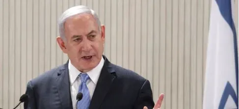 Netanyahu Expresses Gratitude to Trump for Strong Stance on Hostage Release