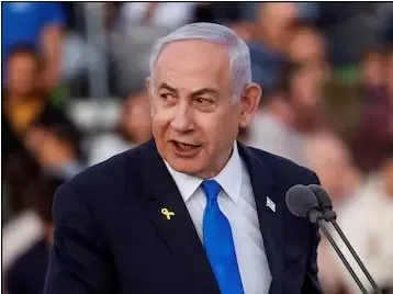 Netanyahu's Gaza Visit: Commitment to Escalate Actions Against Hamas