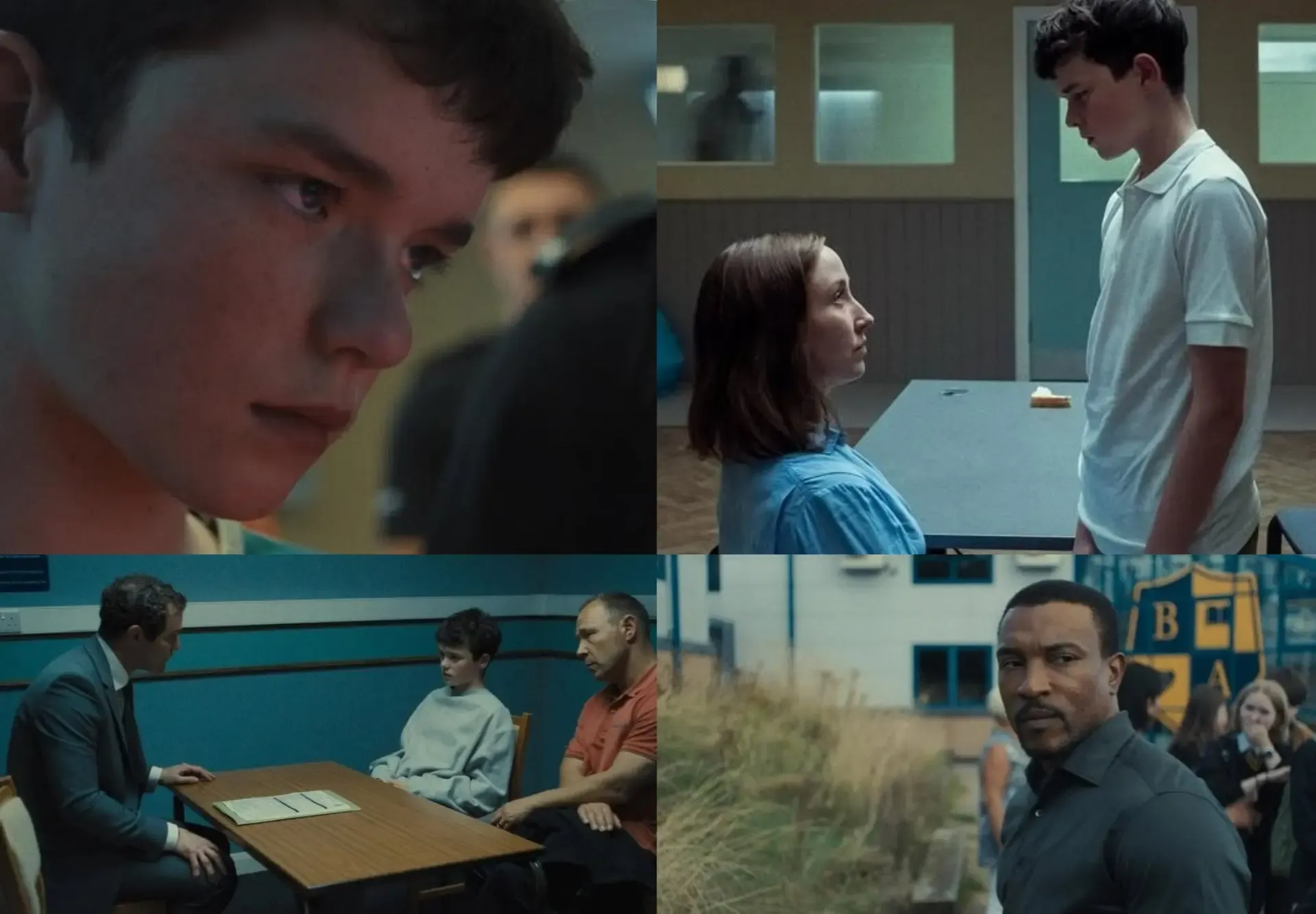 Netflix Series 'Adolescence' Integrated into UK Education System, Here’s Why