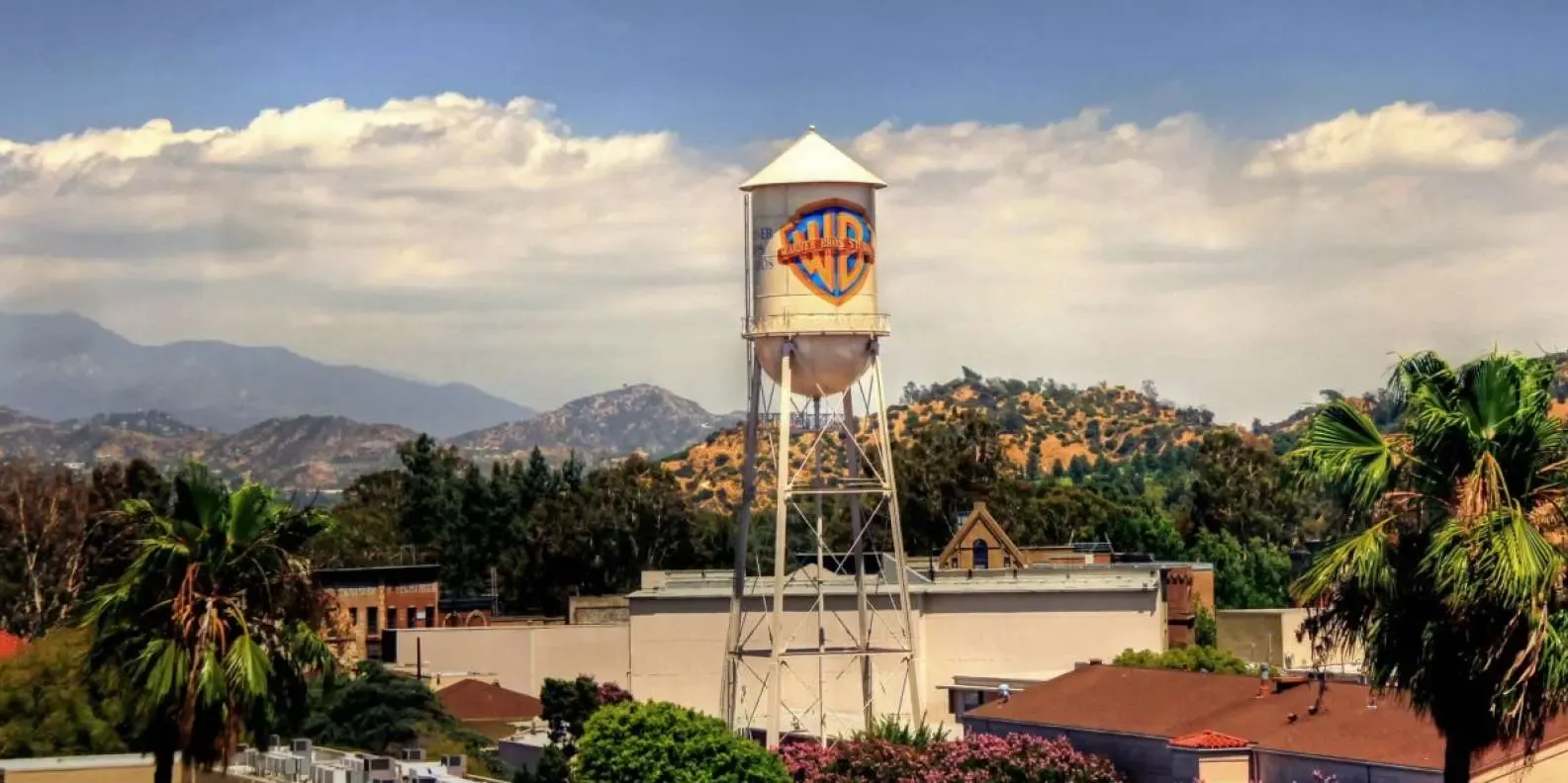 Is Netflix Set to Acquire Warner Bros? Pending US Approval