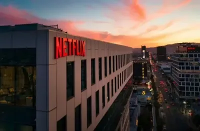 Could the Netflix-Warner Deal Lead to Antitrust Issues?
