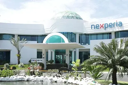 How is Nexperia's Dispute with China Affecting Supply Chains?