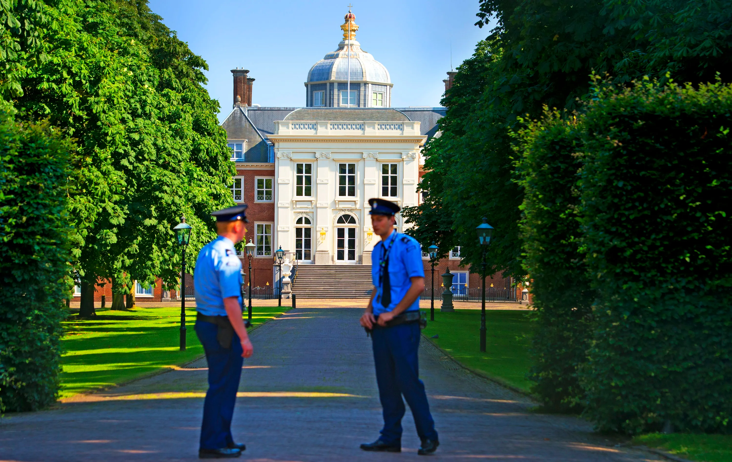 Has the Netherlands Experienced Its First Official Heatwave in Three Years?