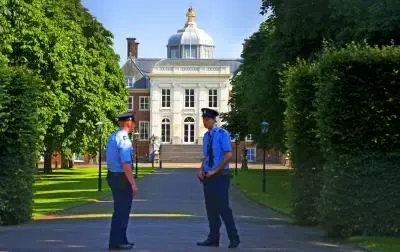 Has the Netherlands Experienced Its First Official Heatwave in Three Years?