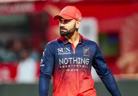 PV Sindhu shares Virat Kohli's 'Never back down' message after Bengaluru summit