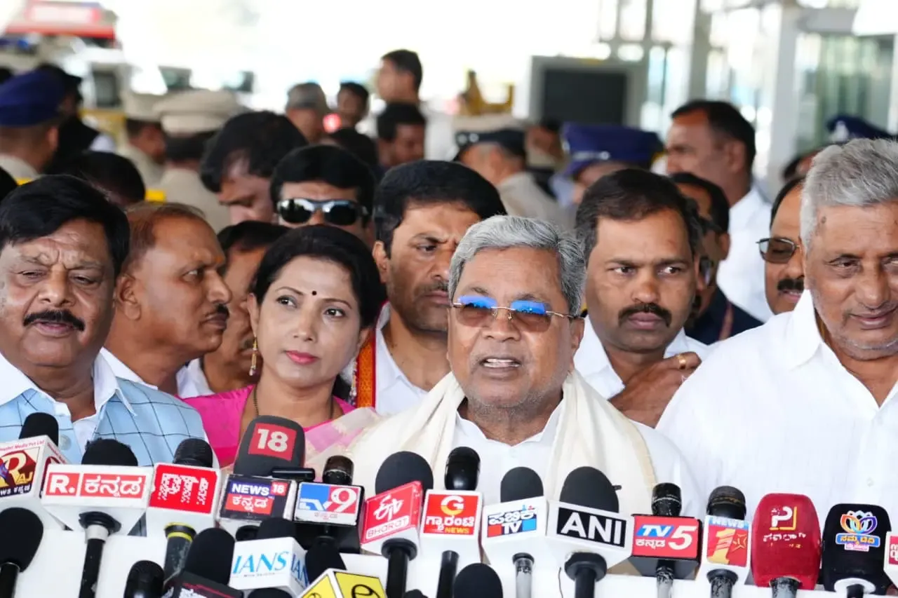 Could Siddaramaiah Become the Longest-Serving Karnataka CM?