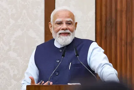Emergency at 51: Modi calls imposition a 'grave sin', urges Indians to never forget