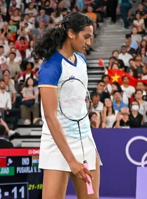 Could I Have Prevented Regrets? Sindhu Reflects on Not Visiting Baramati After Ajit Pawar's Tragic Death