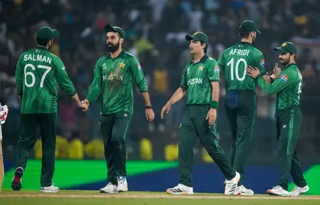 Ahmed Shehzad Critiques PCB's Weak Control Over Cricket