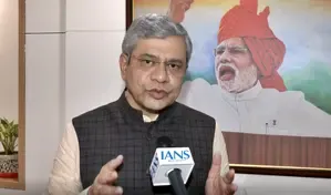 200 New Vande Bharat Trains and 50 Namo Bharat Trains Featured in Budget Railway Initiative: Ashwini Vaishnaw (IANS Interview)