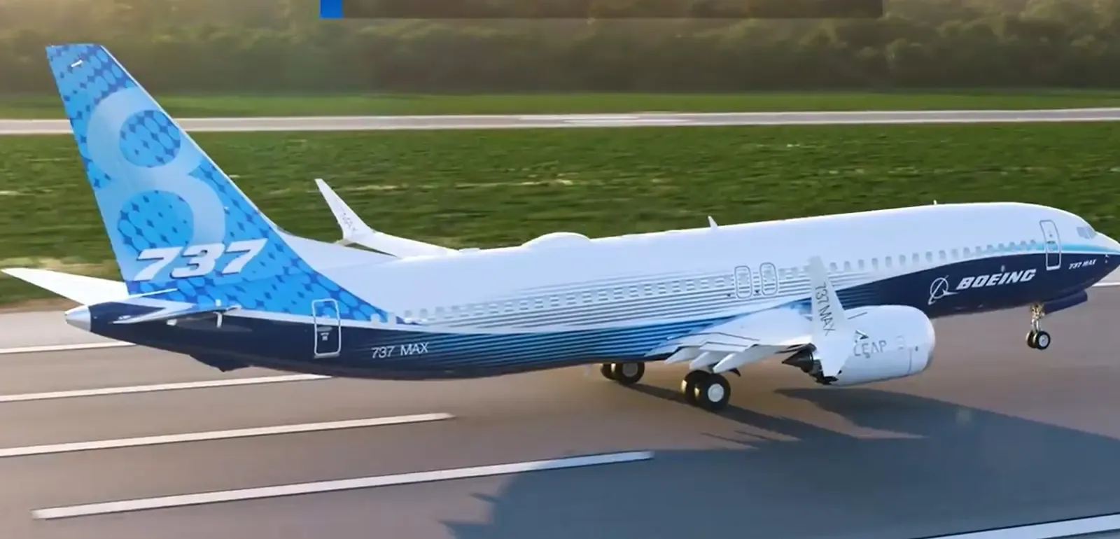 Boeing 737 MAX software glitch may disable autopilot after missed landing
