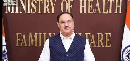 New AIIMS contributing to India’s scientific advancement, redefining patient care: Nadda