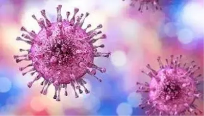 Innovative Antiviral Chewing Gum Targets Viral Infections
