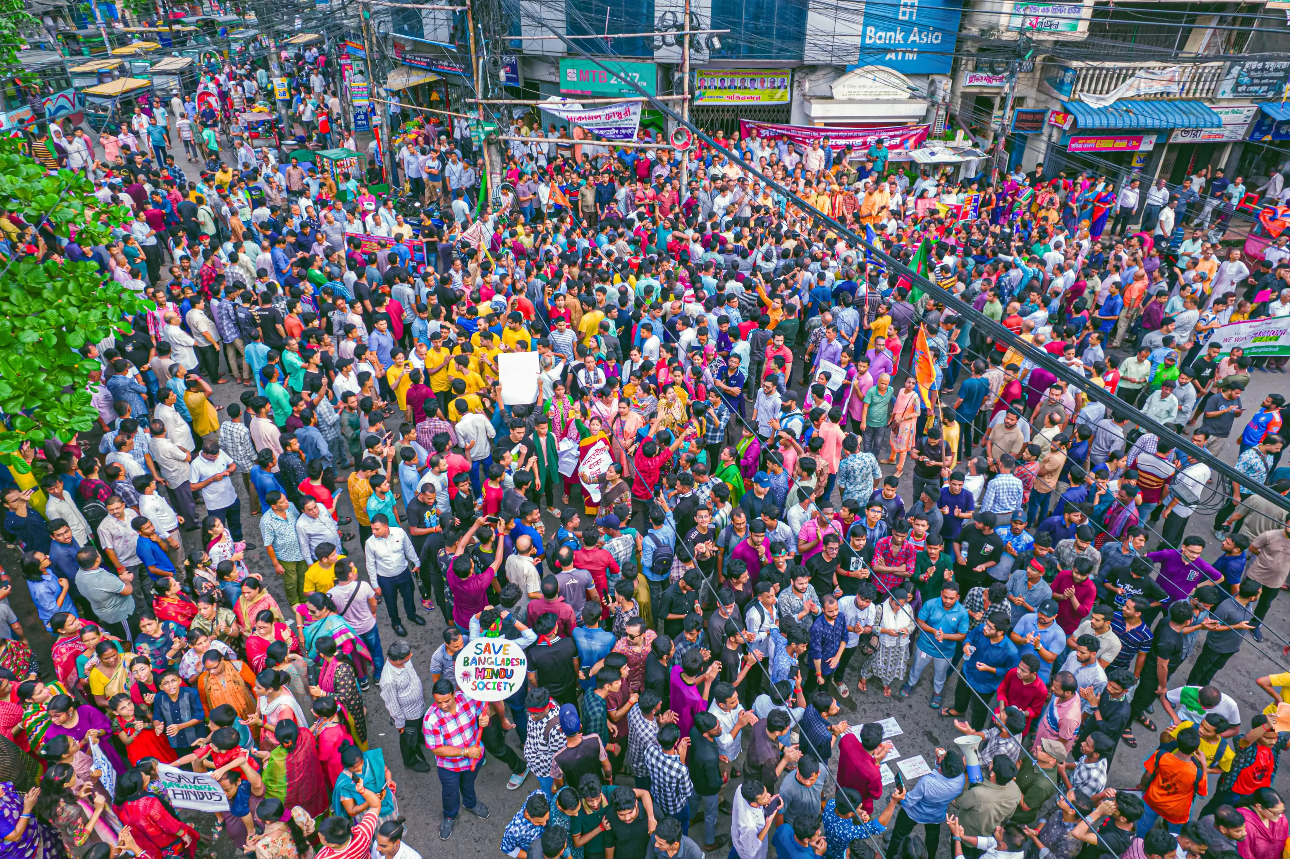 Is There a Future for Democracy in Bangladesh Without Opposition?