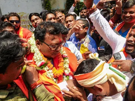 West Bengal BJP govt to shut illegal madrasahs, minister warns of bulldozers