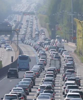South Korea Sees Record Low New Car Purchases Among Young Buyers